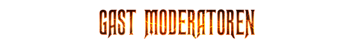 Gast-Moderatoren