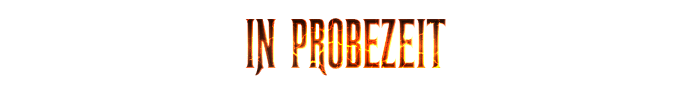 Auf Probe
